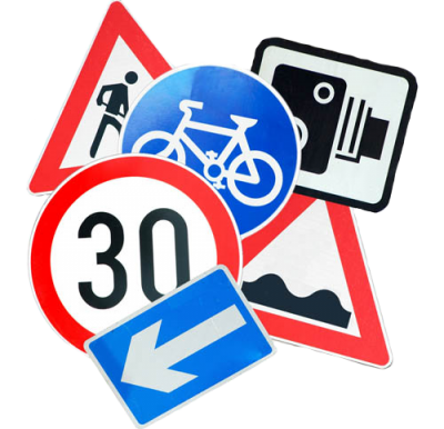 semne circulatie