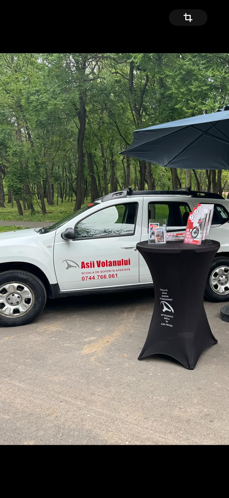 Autoutilitara Volkswagen Transporter