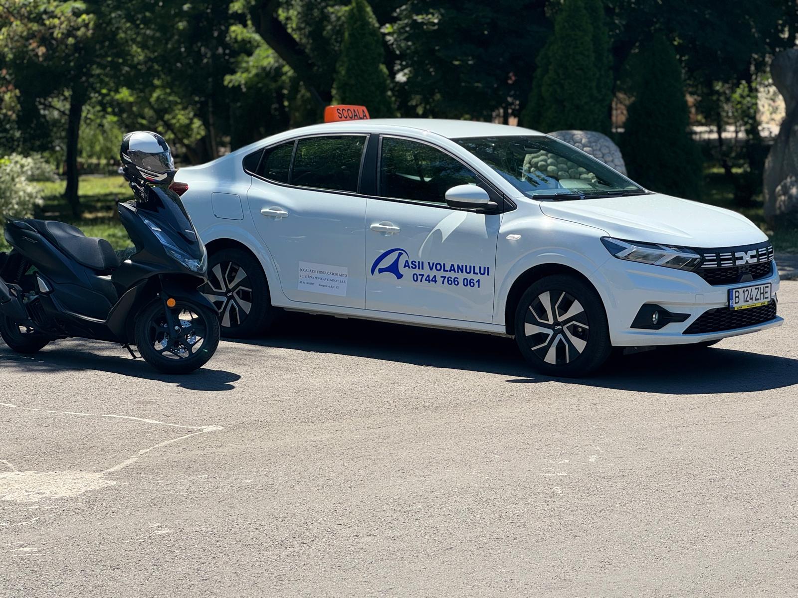 Autoutilitara Volkswagen Transporter