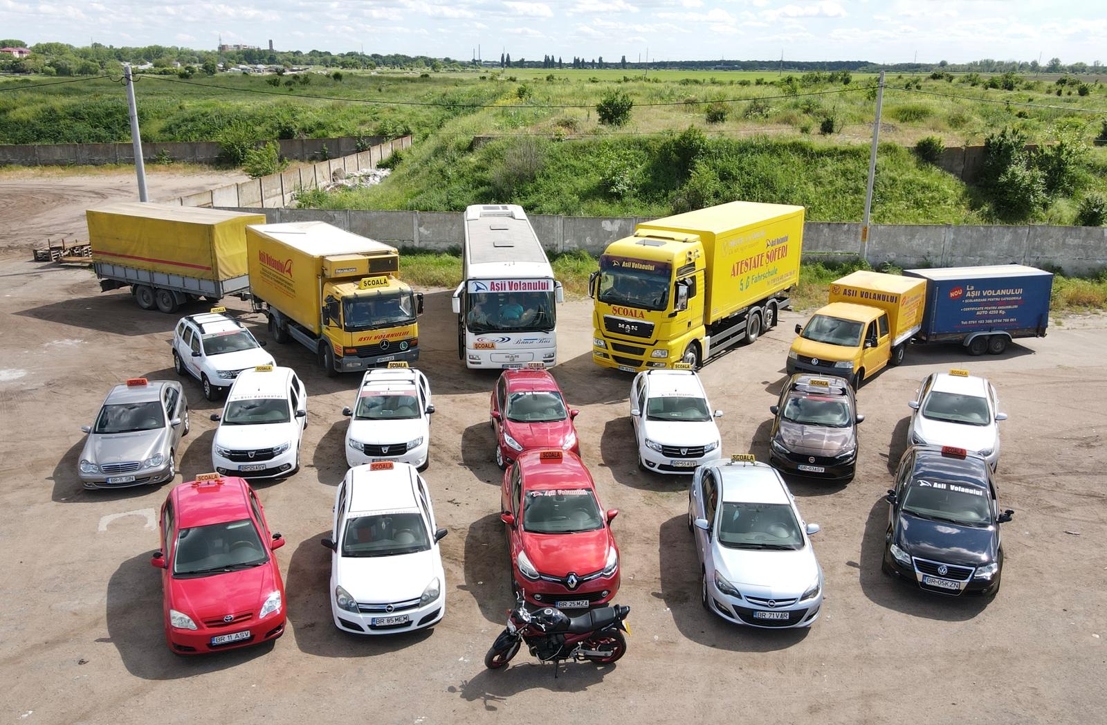 Autoutilitara Volkswagen Transporter