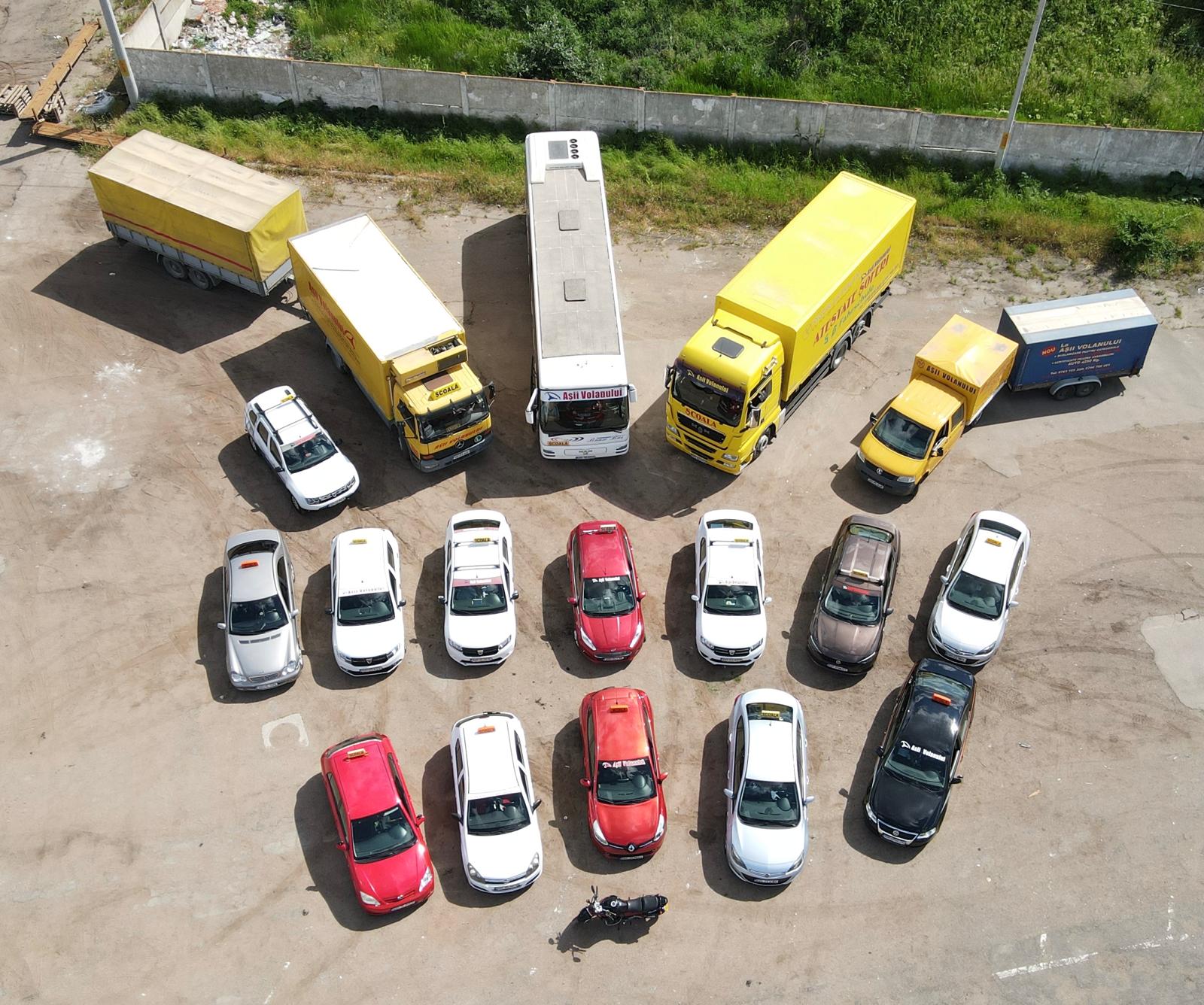 Autoutilitara Volkswagen Transporter