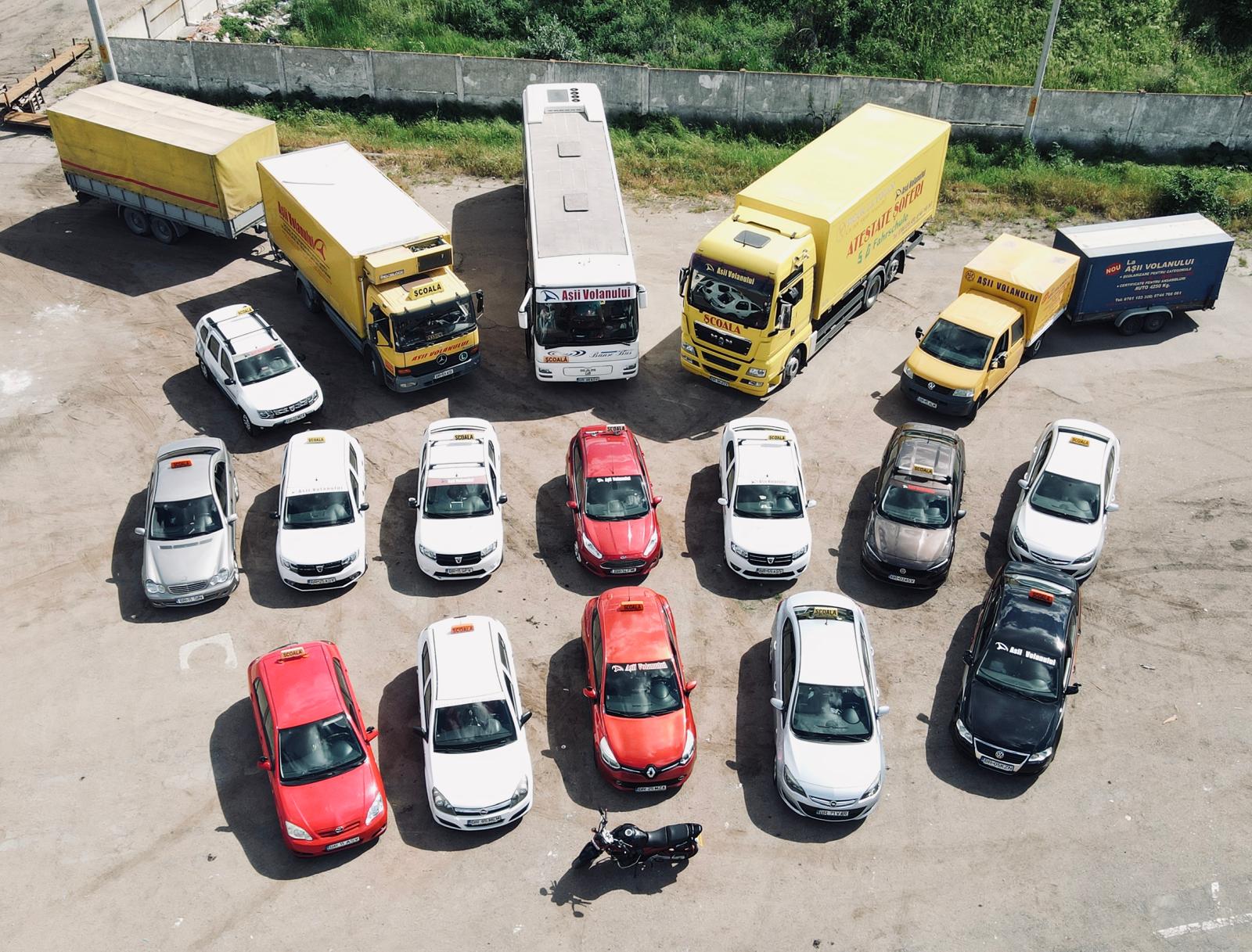 Autoutilitara Volkswagen Transporter