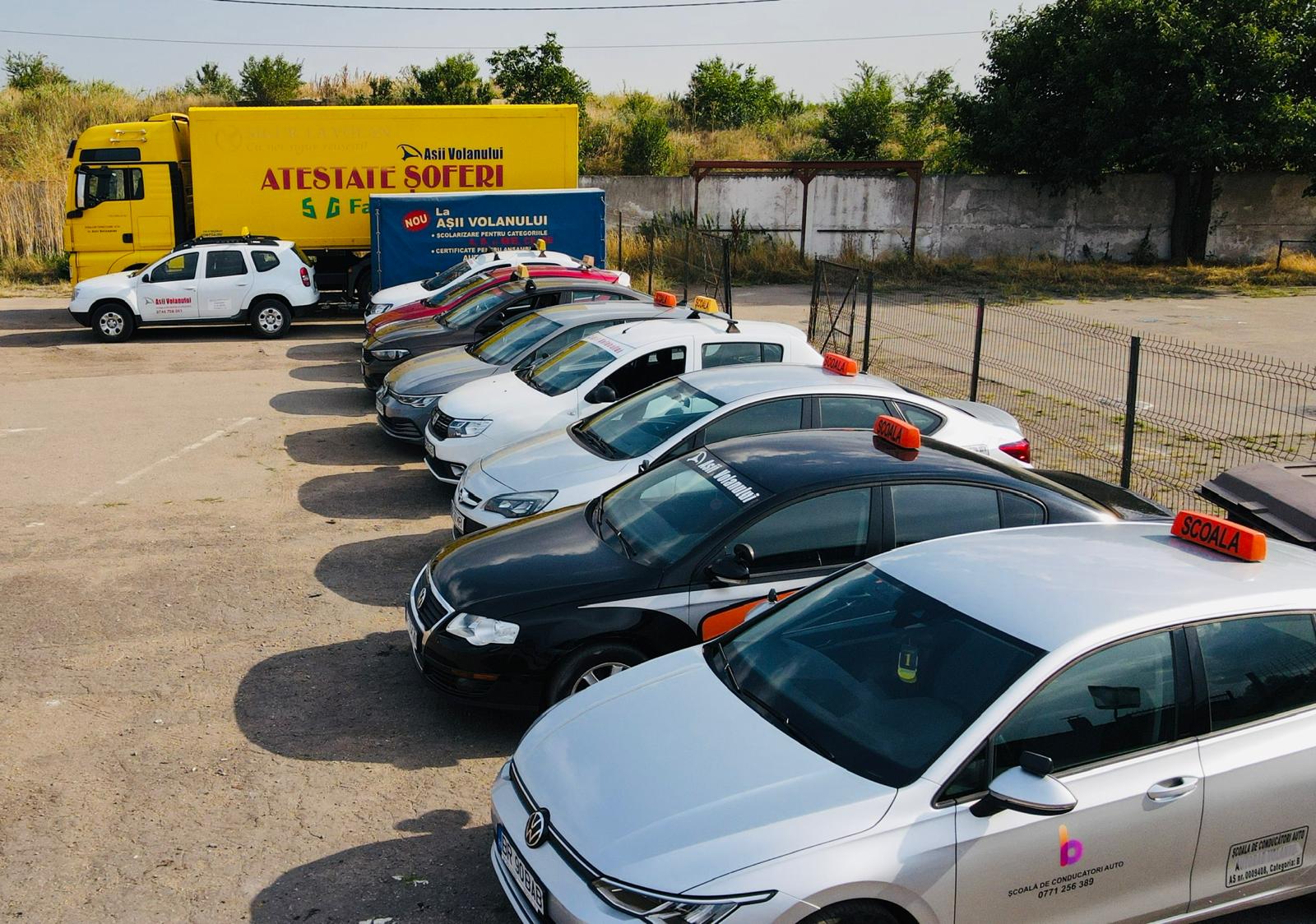 Autoutilitara Volkswagen Transporter