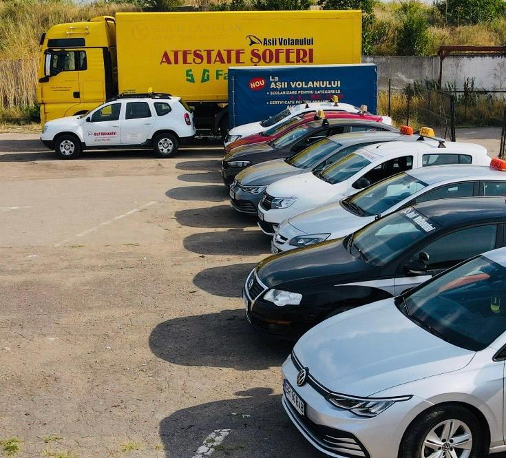 Autoutilitara Volkswagen Transporter