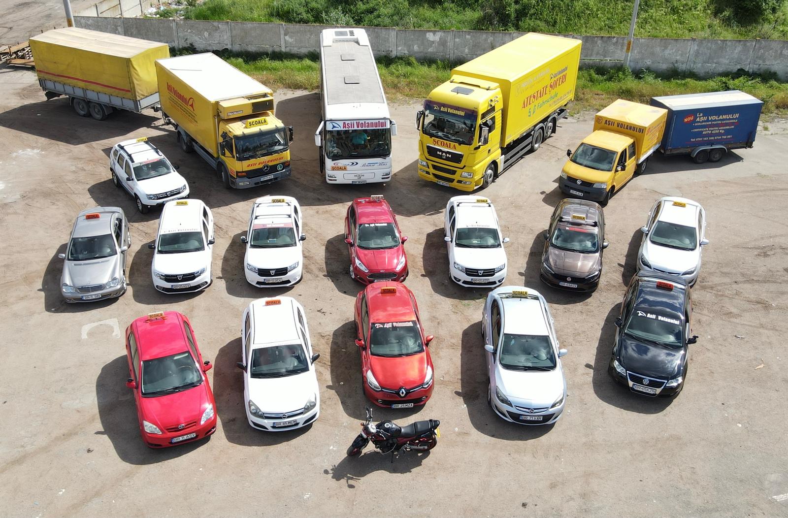 Autoutilitara Volkswagen Transporter