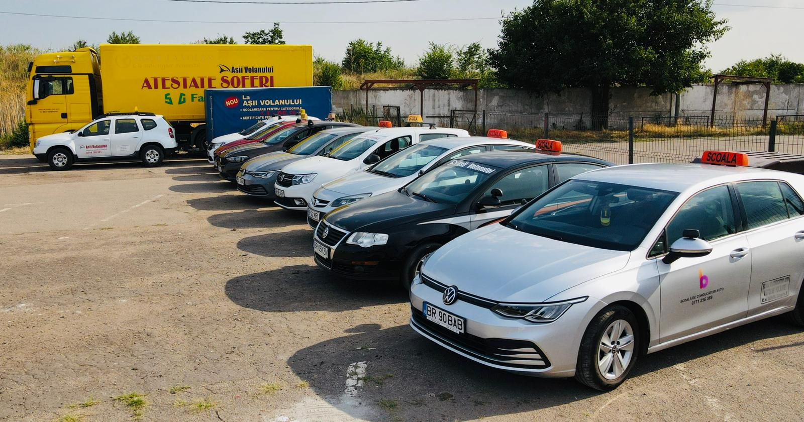 Autoutilitara Volkswagen Transporter