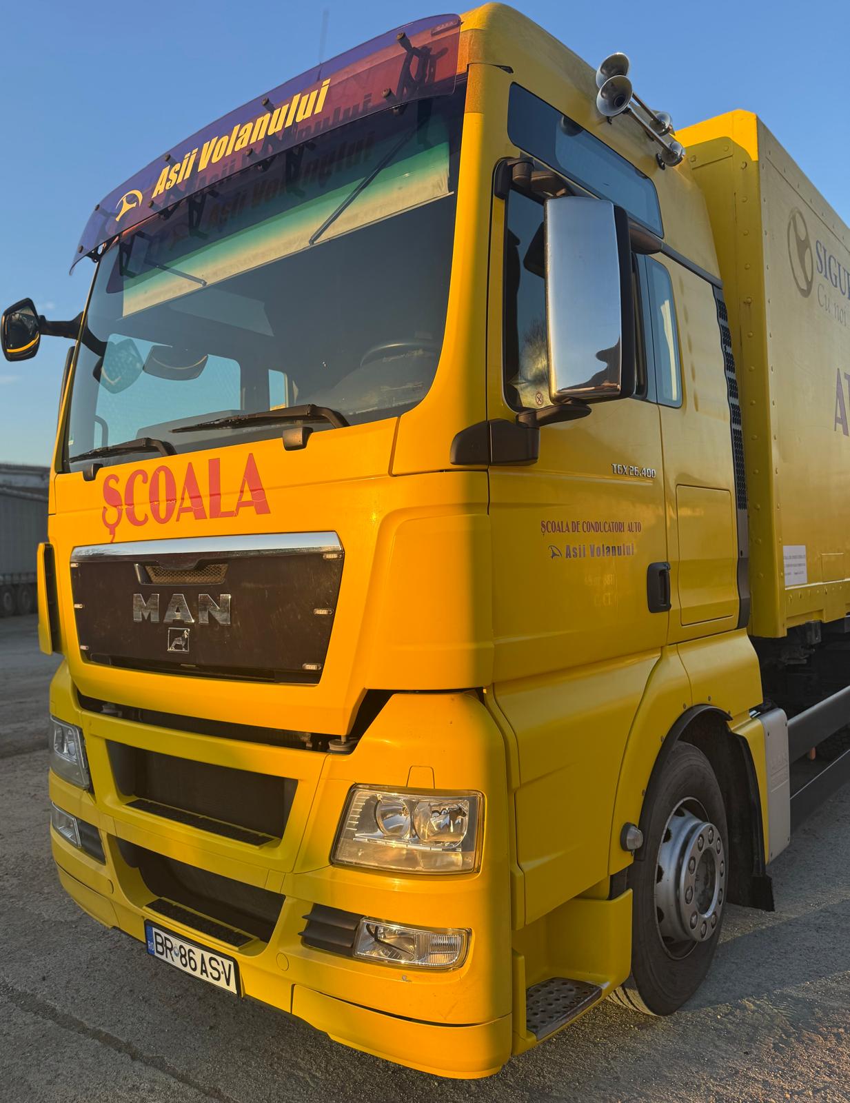 Autoutilitara Volkswagen Transporter